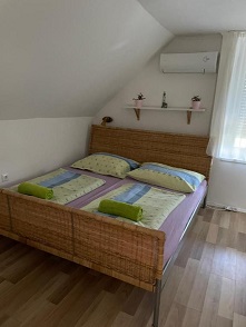 Bogi House - szállás Balatonfüred kiadó nyaraló